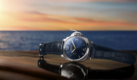 VS厂沛纳海PAM00729腕表评测-45mm钛金属沛纳海复刻手表一比一手表n厂c厂zf厂vs厂clean厂