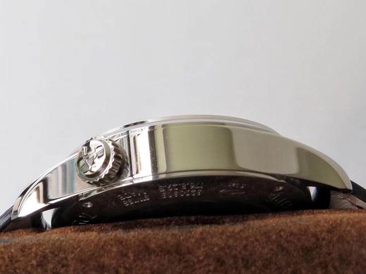 ZF厂积家地理学大师1428421对比正品评测-告别一眼假复刻手表一比一手表n厂c厂zf厂clean厂 商品图8