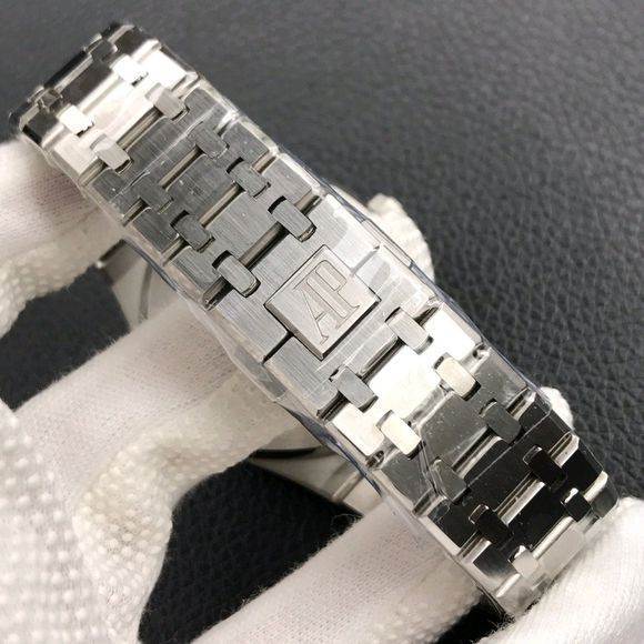 JF厂爱彼V5版15400腕表详细评测-爱彼最强复刻版本