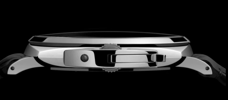 VS厂沛纳海PAM00729腕表评测-45mm钛金属沛纳海