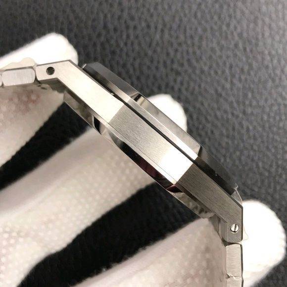 JF厂爱彼V5版15400腕表详细评测-爱彼最强复刻版本