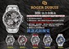 BBR厂罗杰杜彼王者系列钛合金陀飞轮腕表首发-新款式新视觉复刻手表一比一手表n厂c厂zf厂clean厂vs厂 商品缩略图2