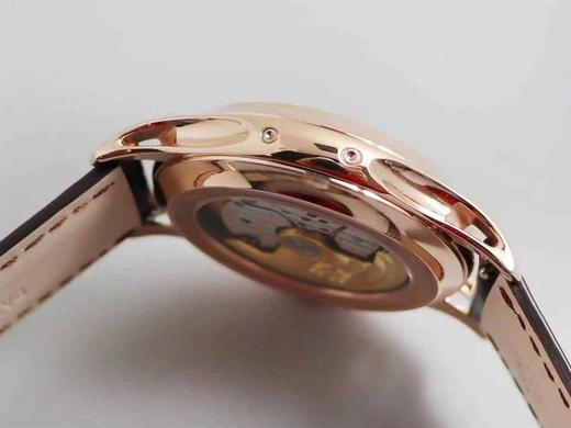 GR厂百达翡丽复杂功能系列5205G腕表详细评测-西装暴徒复刻手表一比一手表n厂c厂zf厂vs厂clean厂 商品图10