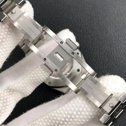 JF厂爱彼V5版15400腕表详细评测复刻手表一比一手表n厂c厂zf厂vs厂clean厂 商品图1