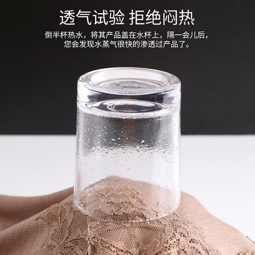 【149元2件，数新款简约带胸垫保暖背心女款时尚内搭可外穿乳胶内杯打底保暖背心BNM8350BNM8352 商品图6