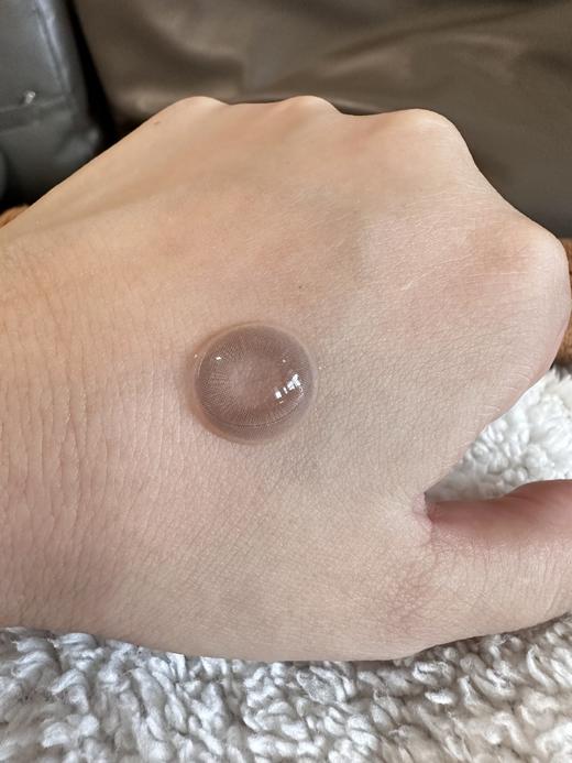 Favorr Beauty单款-奶杏粉灰 商品图10