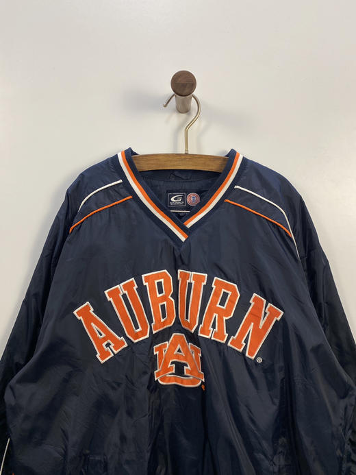 Y2K Vintage G-III SPORTS by Carl Banks 运动罩衫_SLSS(L) 商品图0