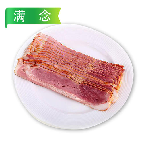 25A满念超值烟腩片(培根) 1.5kg/袋（约50片）8袋/件 商品图10