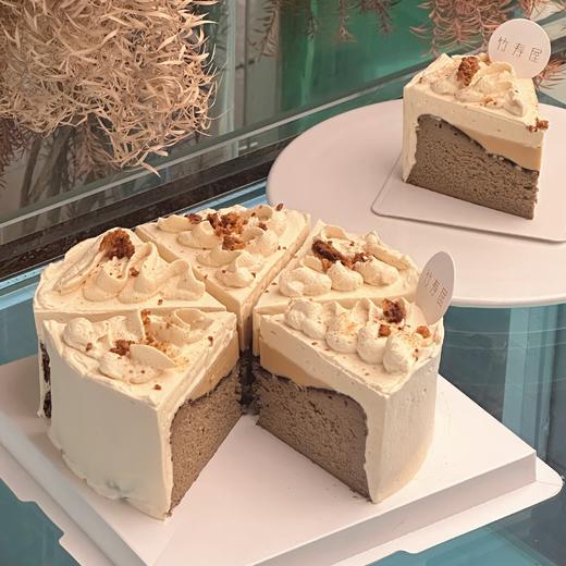 焦糖红茶巴斯克 商品图0