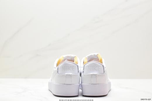 耐克Nike Blazer Low 77 VNTG开拓者系列低帮板鞋DA6364-115男女鞋 商品图8