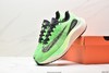 耐克Nike Zoom FLY 5 PRM不可战胜系列轻量飞织休闲运动慢跑鞋DX1599-100男鞋 商品缩略图6