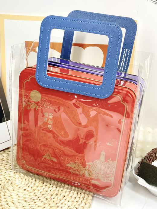 鼓浪屿成功大饼铁盒装 商品图2