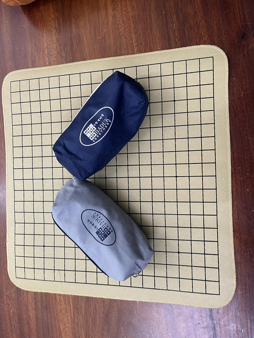 韩国六兄弟  便携围棋 商品图2