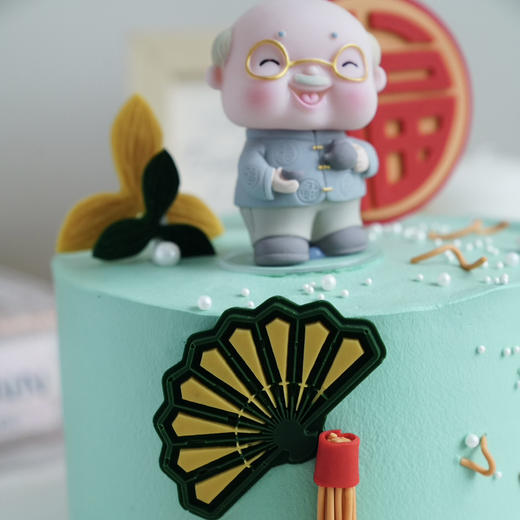 福寿康宁 商品图1