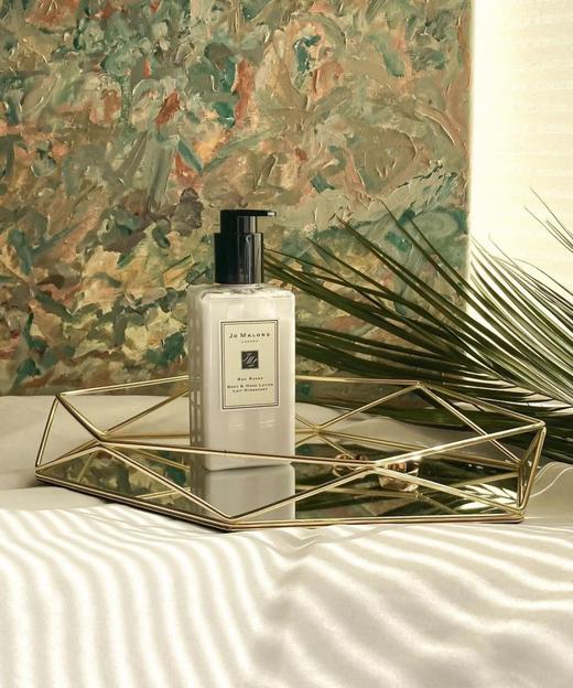 JoMalone祖马龙祖玛龙  香氛沐浴露/身体乳250ml  蓝风铃英国梨两件套持久留香  Jo Malone London祖玛珑 商品图4