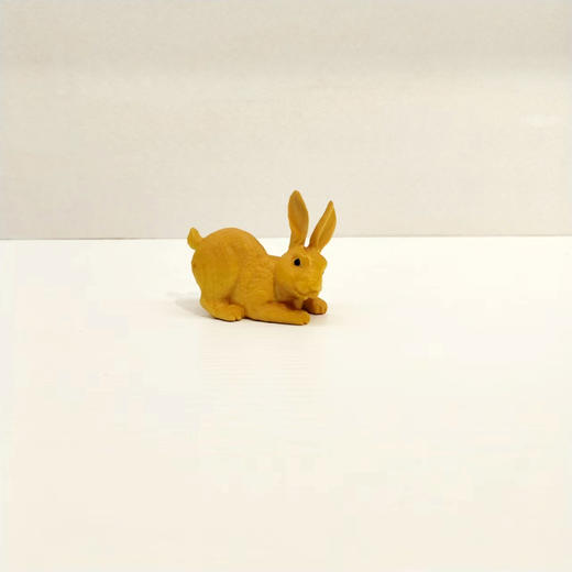 趴兔°黄杨木 商品图0