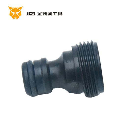 易园奶嘴美牙外丝接头 商品图0