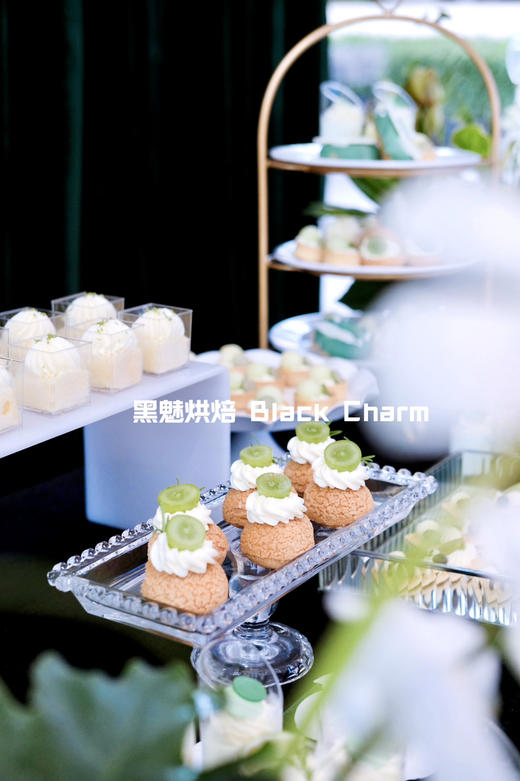 品鉴会甜品台 商品图1