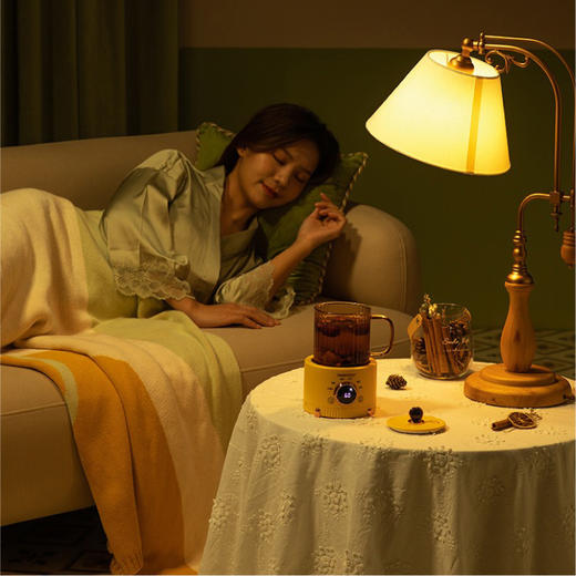 大宇迷你养生壶 商品图5