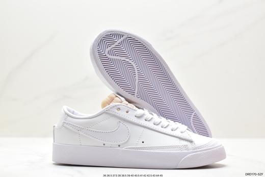 耐克Nike Blazer Low 77 VNTG开拓者系列低帮板鞋DA6364-115男女鞋 商品图4