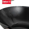 Debo德铂中式炒锅无涂层铁锅炒锅锅 商品缩略图6
