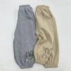 【2023新款】贝奇鸟 秋33189女小童 棉质长裤F230805 商品缩略图4