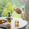 南山先生快客杯旅行茶具套装 商品缩略图2