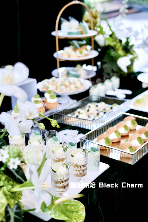 品鉴会甜品台 商品图5