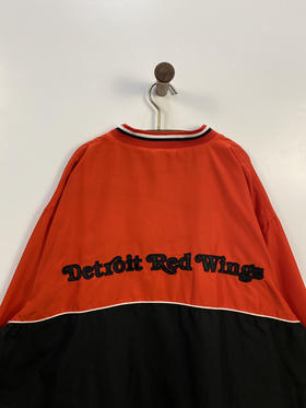 NHL 美国国家冰球联盟 运动罩衫_SLSS(2XL)