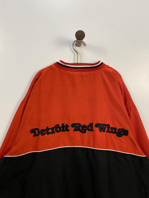 NHL 美国国家冰球联盟 运动罩衫_SLSS(2XL) 商品图0