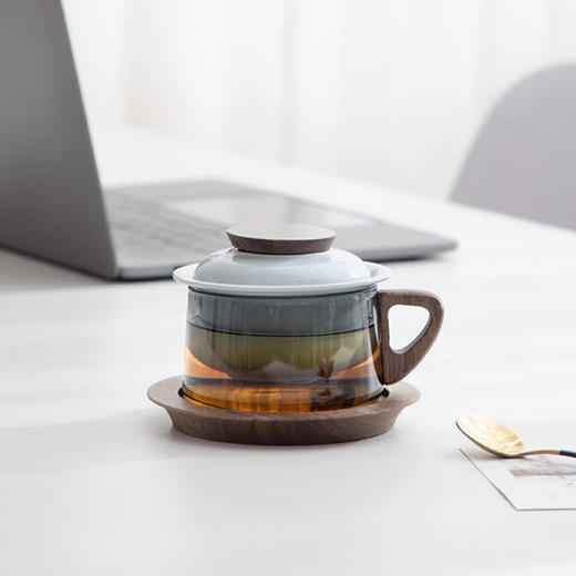 南山先生锦心茶咖组合 商品图0