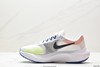 耐克Nike Zoom FLY 5 PRM不可战胜系列轻量飞织休闲运动慢跑鞋DX1599-100男鞋 商品缩略图2