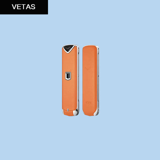 VETAS VISION 007智能升降充电打火机 商品图0
