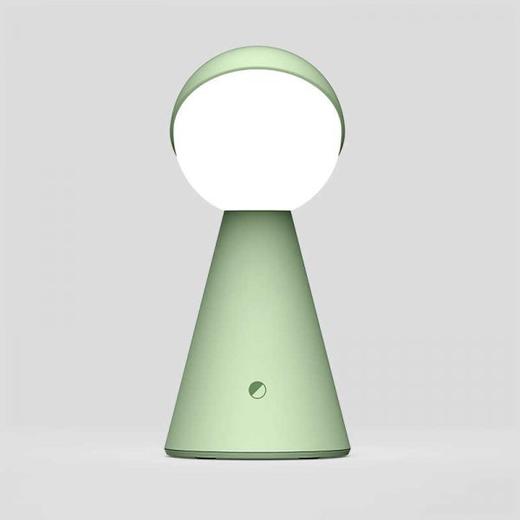 【积分兑换】温斯顿小雪人伴睡灯 HSD9083A 商品图3