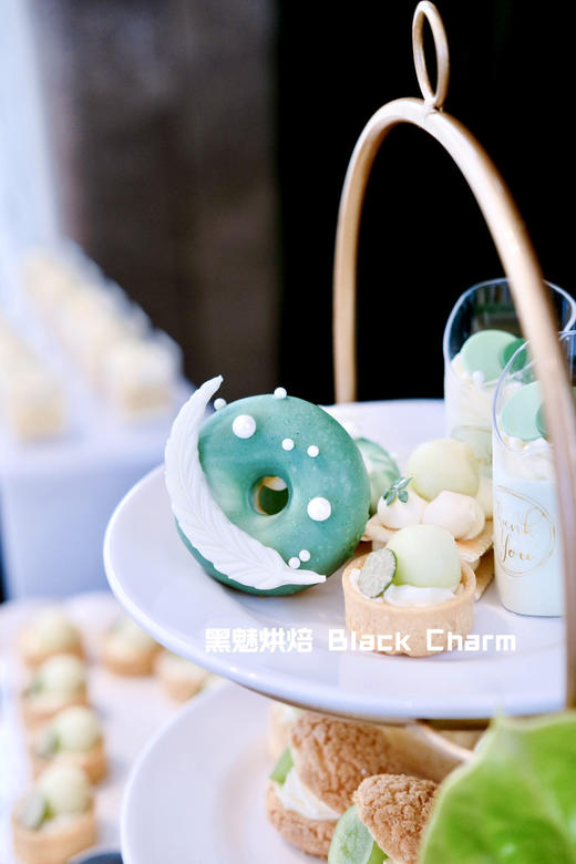 品鉴会甜品台 商品图2