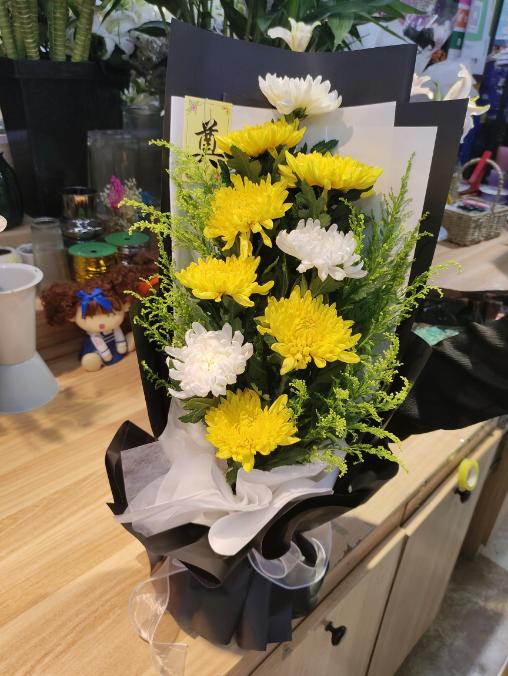 祭祀花束 商品图0