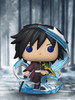 Funko POP! Demon Slayer Giyu Tomioka日漫鬼灭之刃富冈义勇限定款手办摆件 51721 商品缩略图2