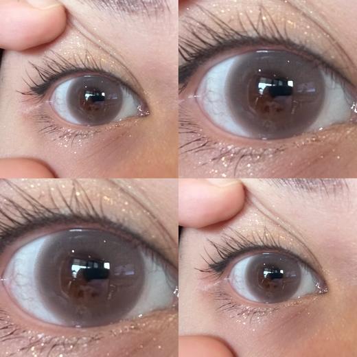 Favorr Beauty单款-奶杏粉灰 商品图13