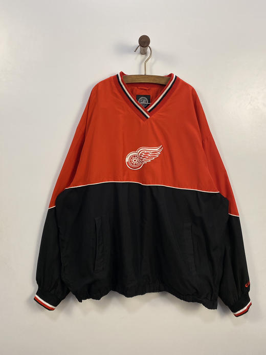 NHL 美国国家冰球联盟 运动罩衫_SLSS(2XL) 商品图3