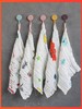 抹布韩国纱布清洁布25*25  ,5P 商品缩略图3