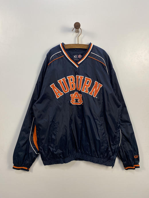 Y2K Vintage G-III SPORTS by Carl Banks 运动罩衫_SLSS(L) 商品图1