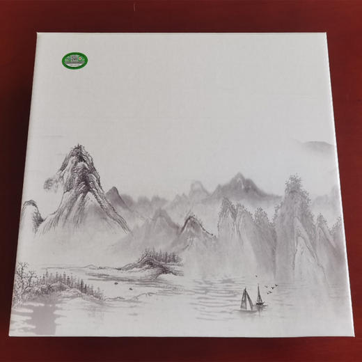 有机花皮皇冠梨 商品图8