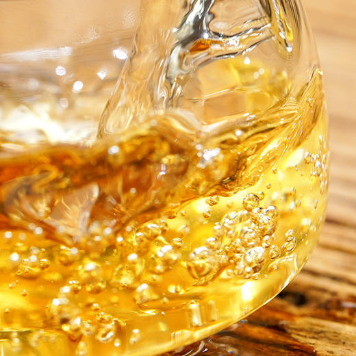 【回甘岭】2023年头春头采回甘持久久到离谱福利放松班章森林茶为主料 商品图9