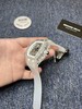 RM新款腕上建筑师 蓝宝石奇迹 琉璃水晶『RICHARD MILLE 』理查德米勒RM56-01 制作一款水晶腕表 商品缩略图4