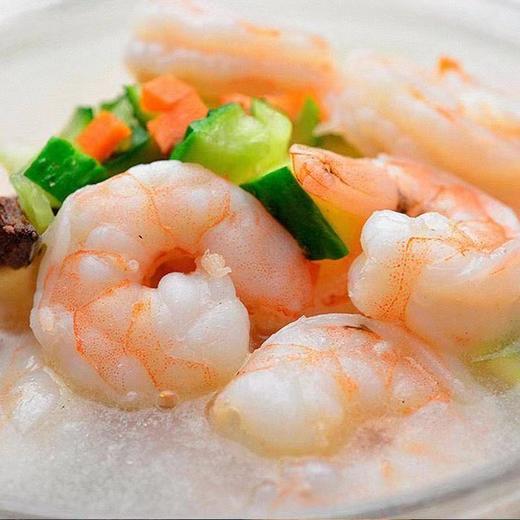 【特选】福建东山岛 活剥野生大虾仁  产地直发 冷链运输 商品图1