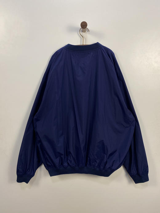 90年代 Vintage GAME 纽约州法院系统 运动罩衫_SLSS(2XL) 商品图3