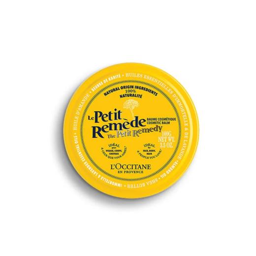 【预售 急单慎拍】欧舒丹乳木果脸唇身体舒缓修护膏 商品图0