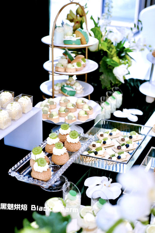 品鉴会甜品台 商品图8