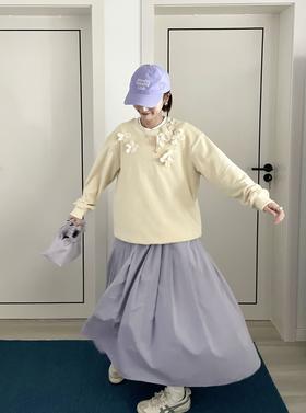 ForPoem · 穿搭分享 · @摩潮