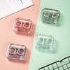 755（一体盒）隐形眼镜伴侣盒 商品缩略图2